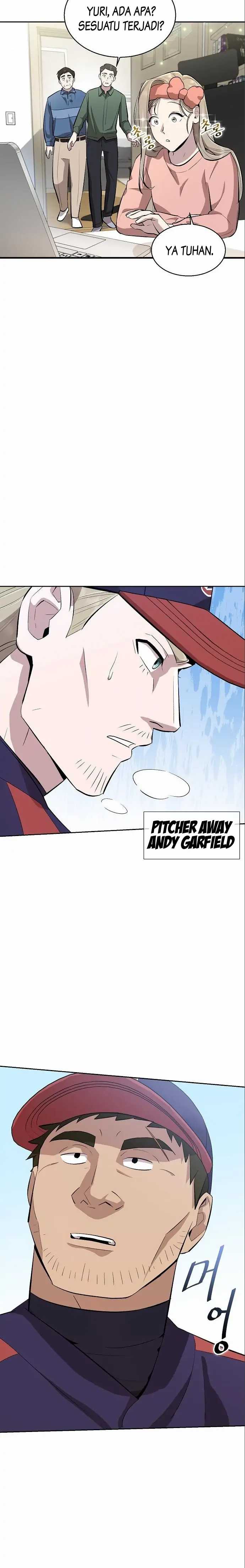 Genius Hitter Hits Fastball Chapter 07 Image 23