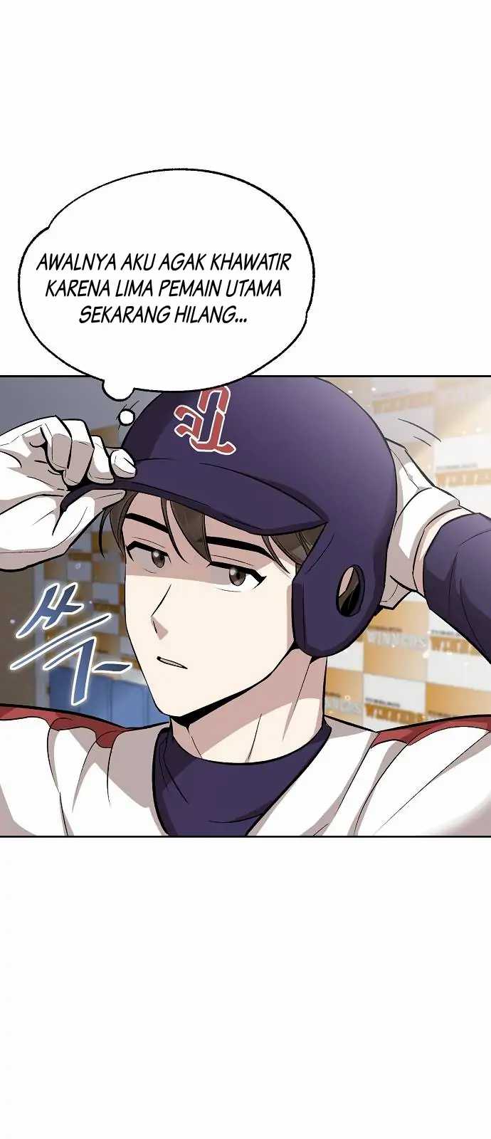 Genius Hitter Hits Fastball Chapter 08 Image 13