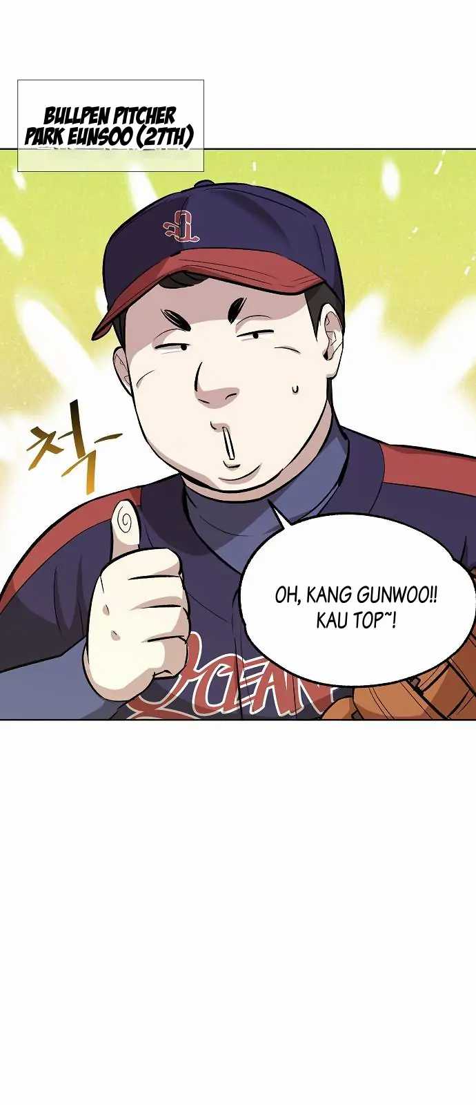 Genius Hitter Hits Fastball Chapter 08 Image 61