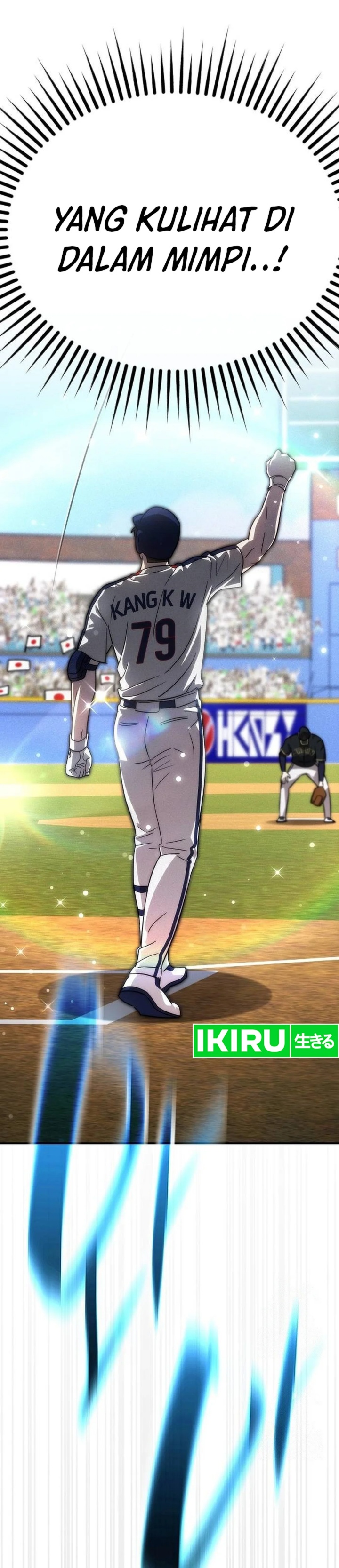 Genius Hitter Hits Fastball Chapter 92 Image 39