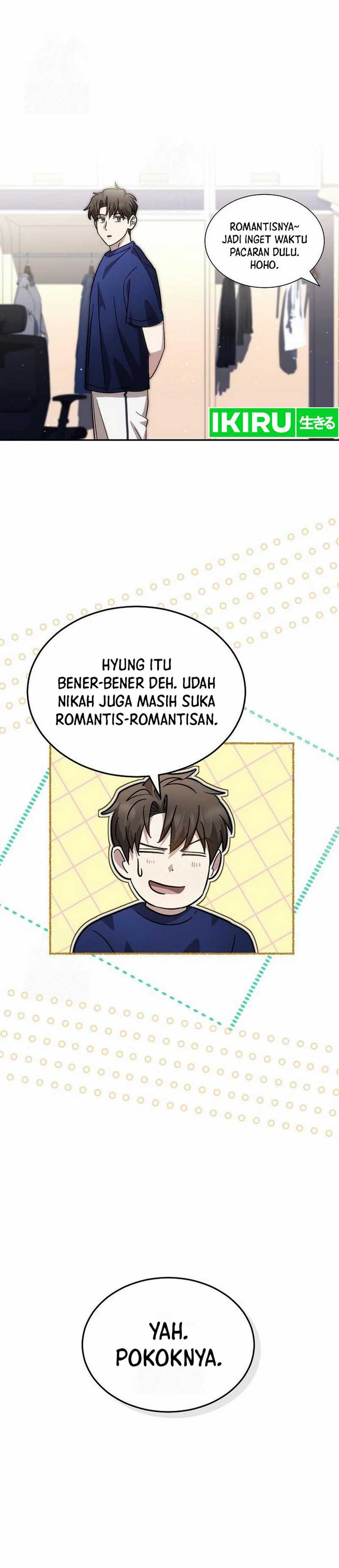 Genius Hitter Hits Fastball Chapter 94 Image 12