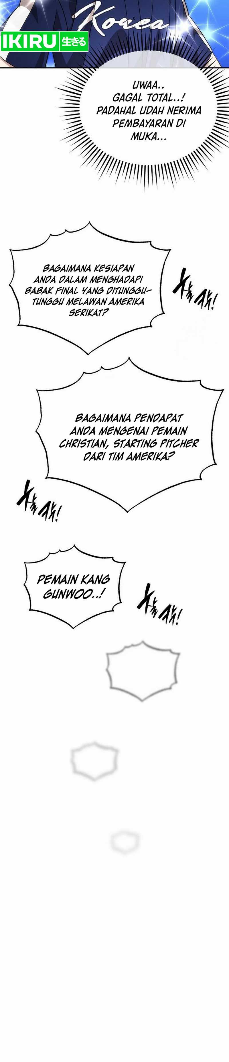 Genius Hitter Hits Fastball Chapter 94 Image 27