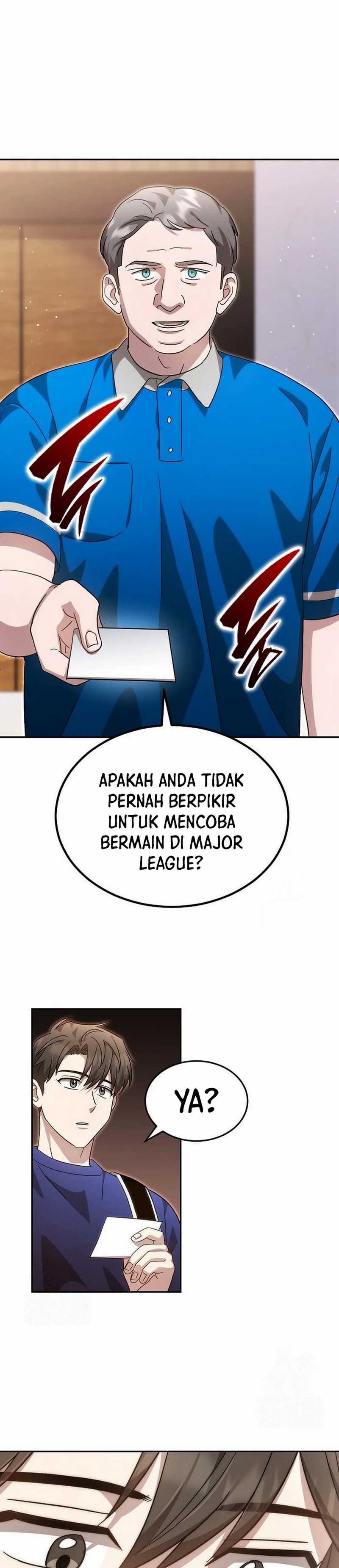 Genius Hitter Hits Fastball Chapter 94 Image 31