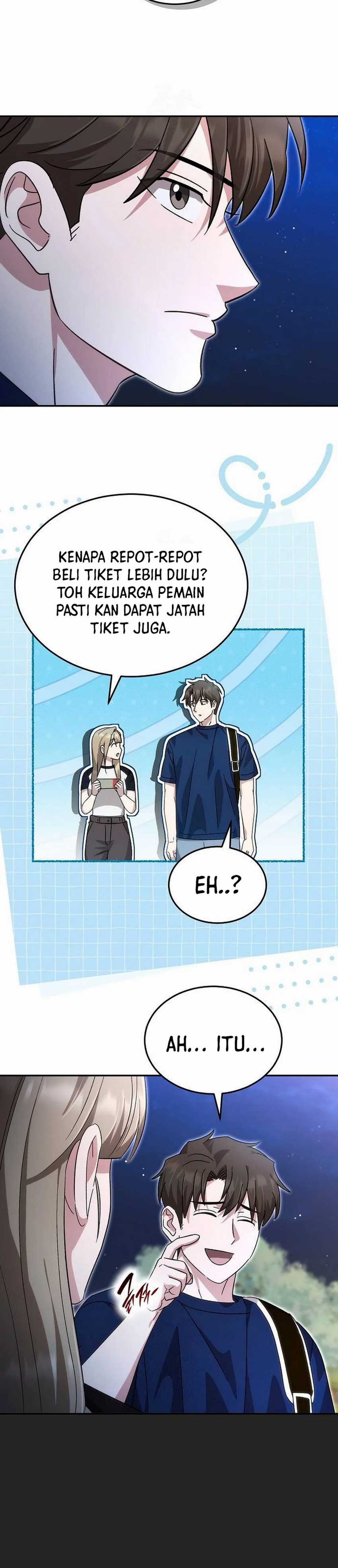 Genius Hitter Hits Fastball Chapter 95 Image 9