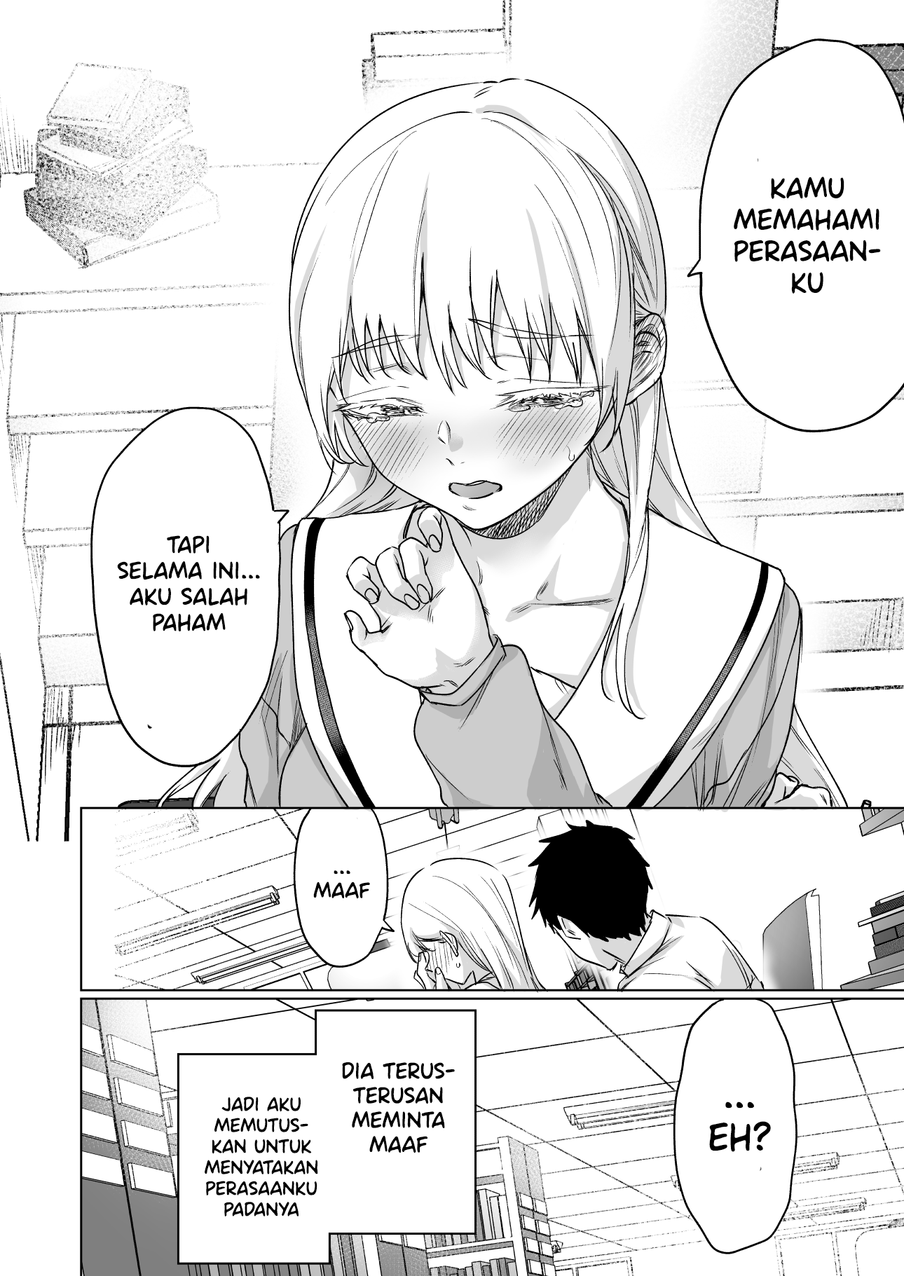 Confession Series Chapter 03 Image 3
