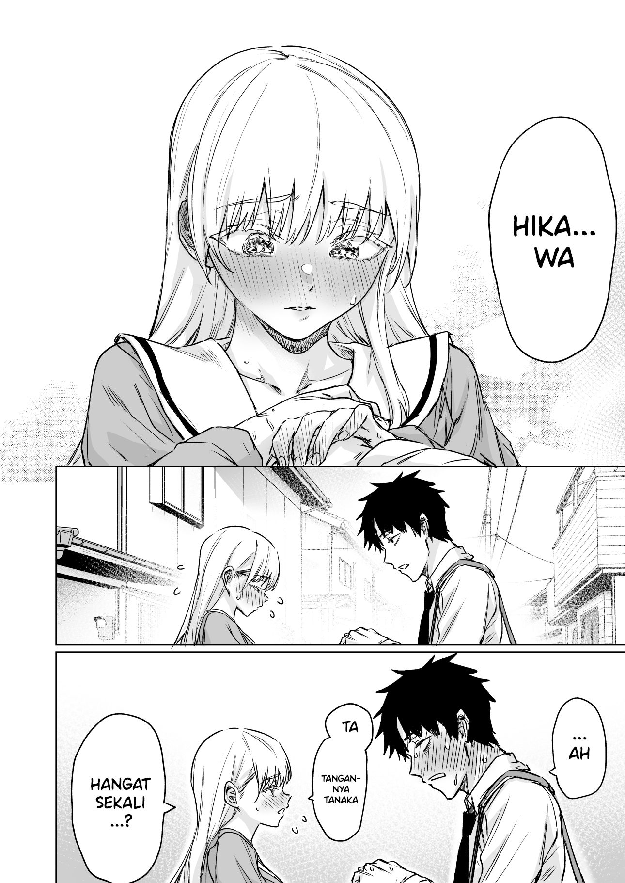 Confession Series Chapter 4 Image 3