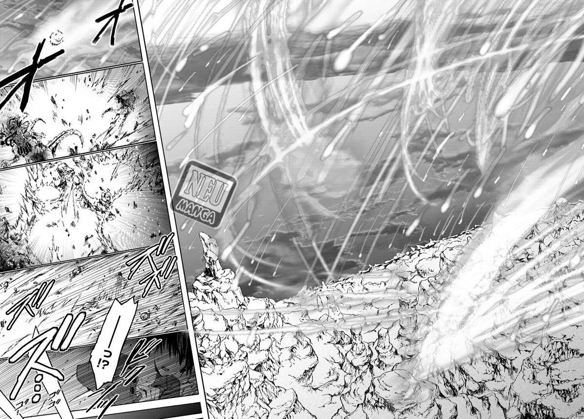 Death March kara Hajimaru Isekai Kyousoukyoku Chapter 1 Image 14