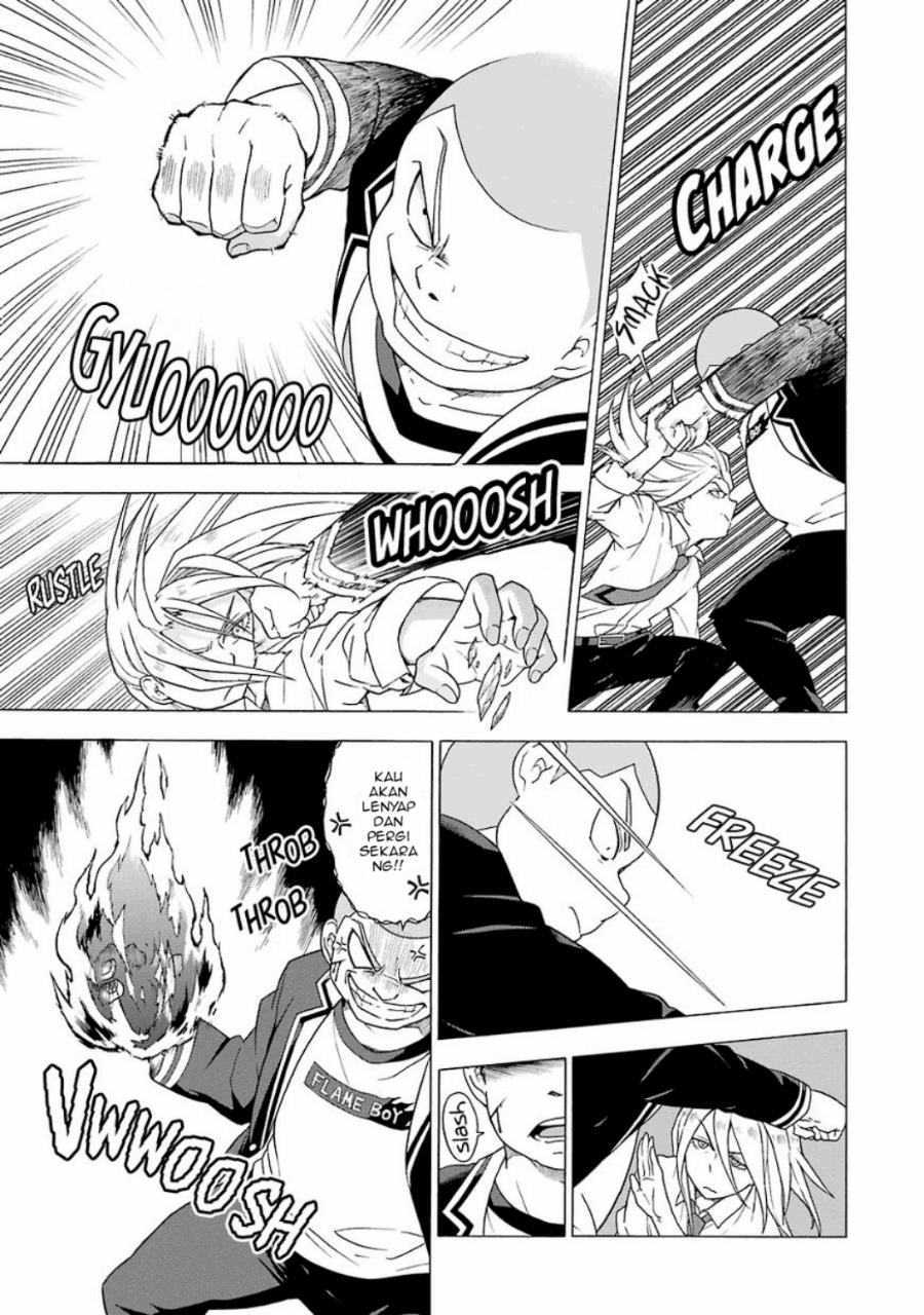 Talentless Nana Chapter 01 Image 57