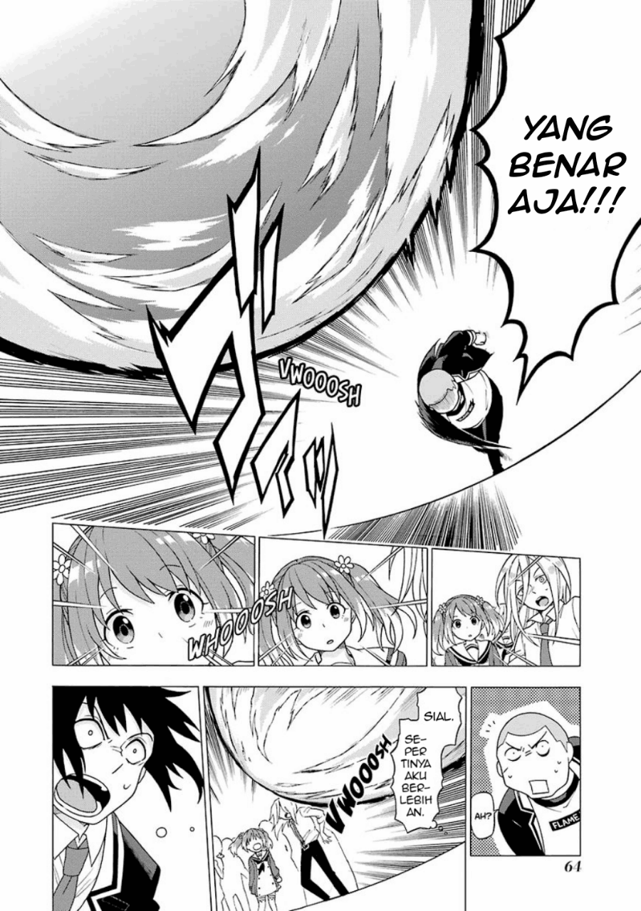 Talentless Nana Chapter 01 Image 63