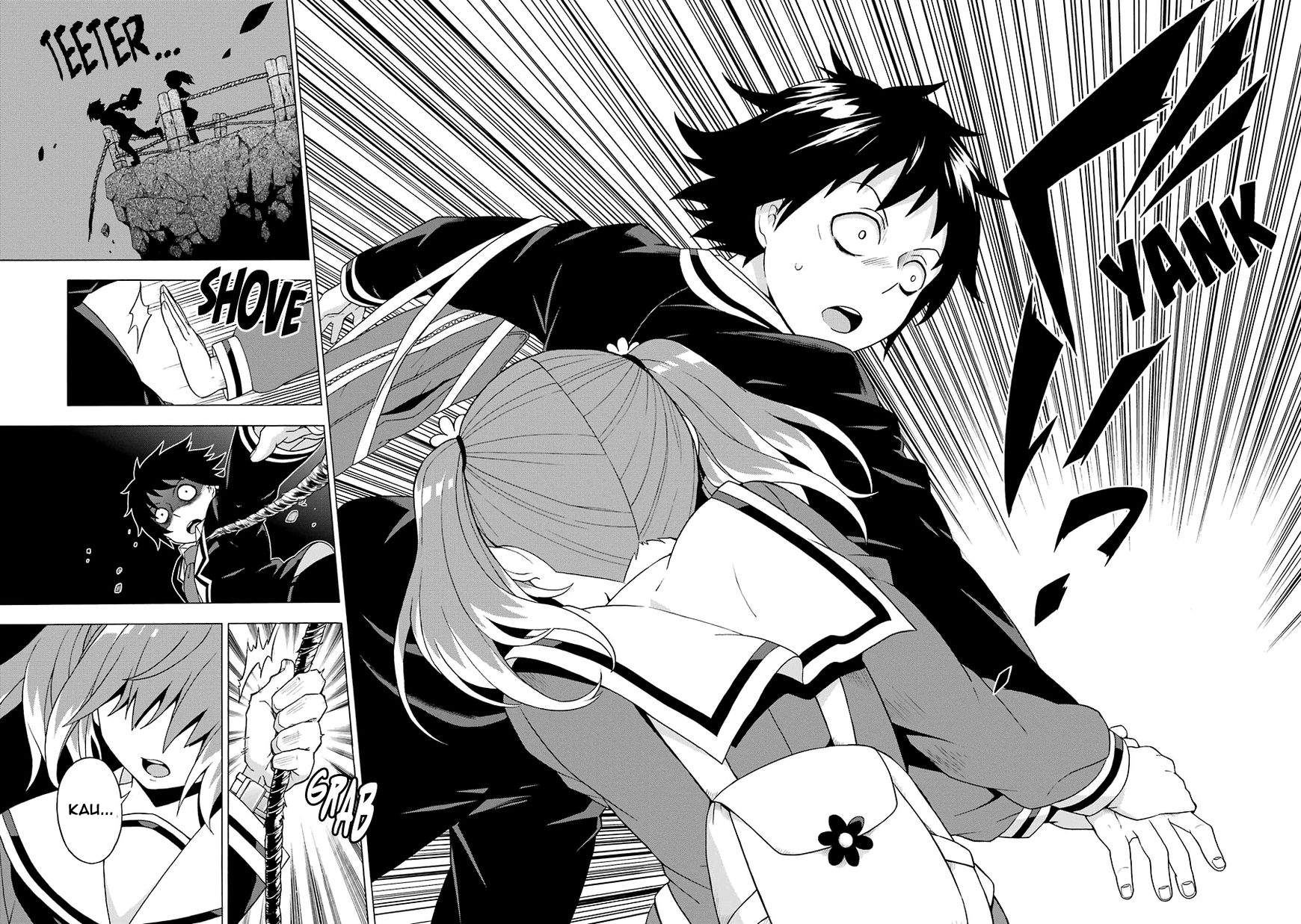 Talentless Nana Chapter 01 Image 75