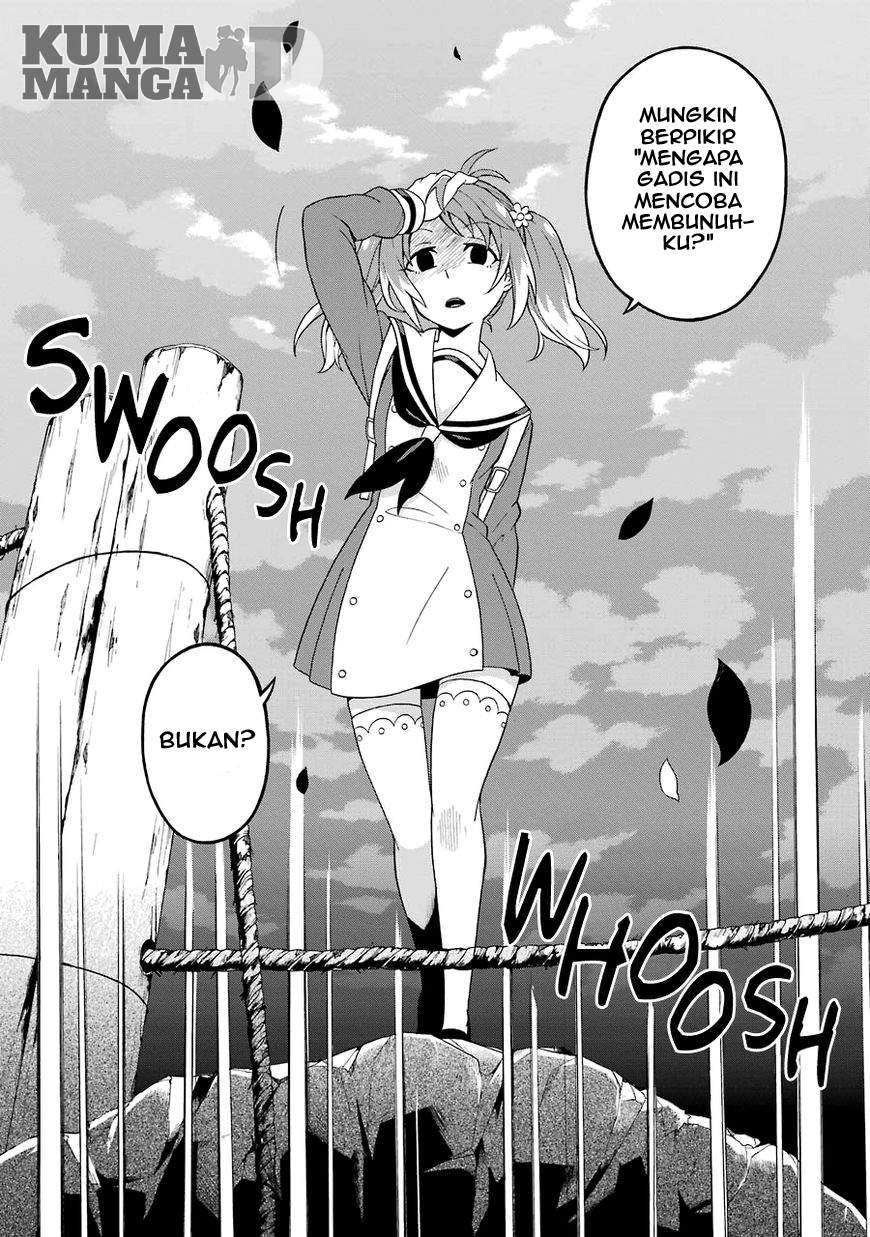 Talentless Nana Chapter 01 Image 76