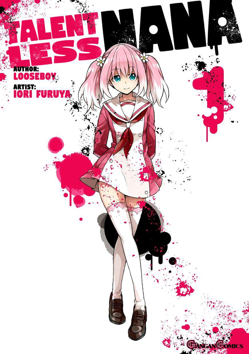 Talentless Nana Chapter 01 Image 83