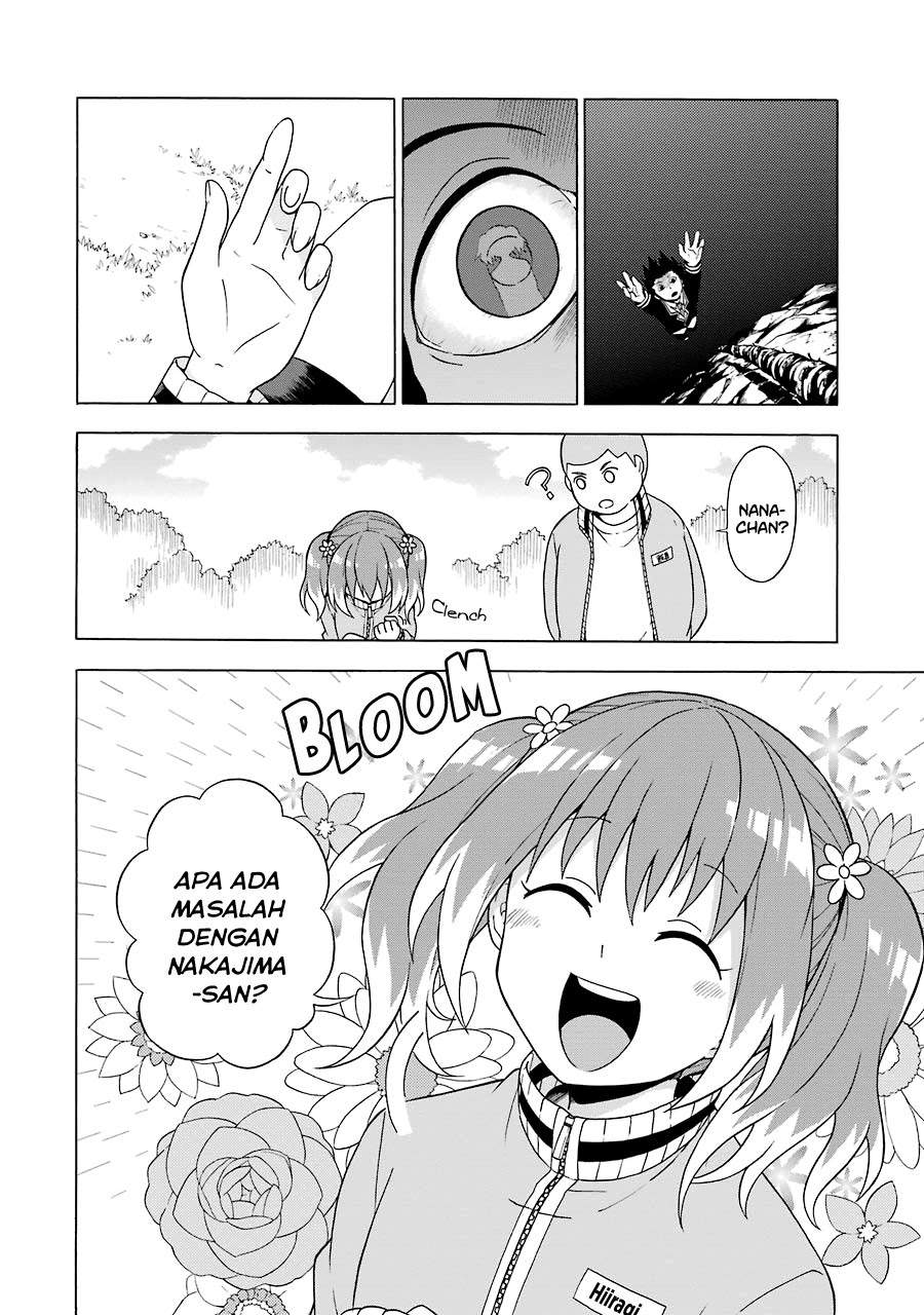 Talentless Nana Chapter 02.1 Image 5
