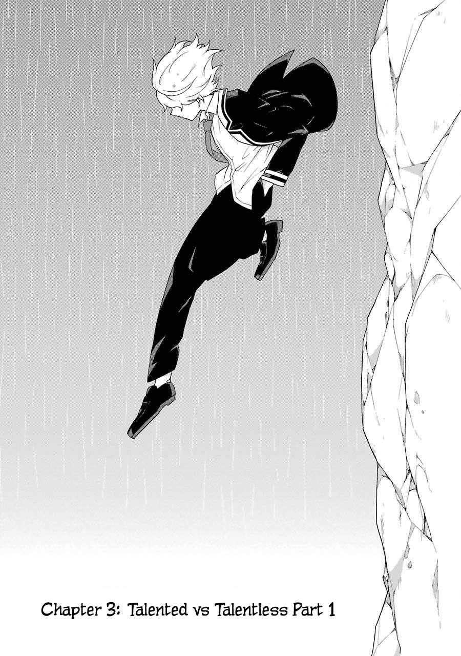 Talentless Nana Chapter 03 Image 2