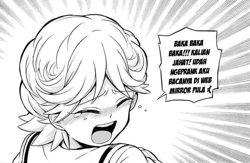 Talentless Nana Chapter 05.2 Image 24