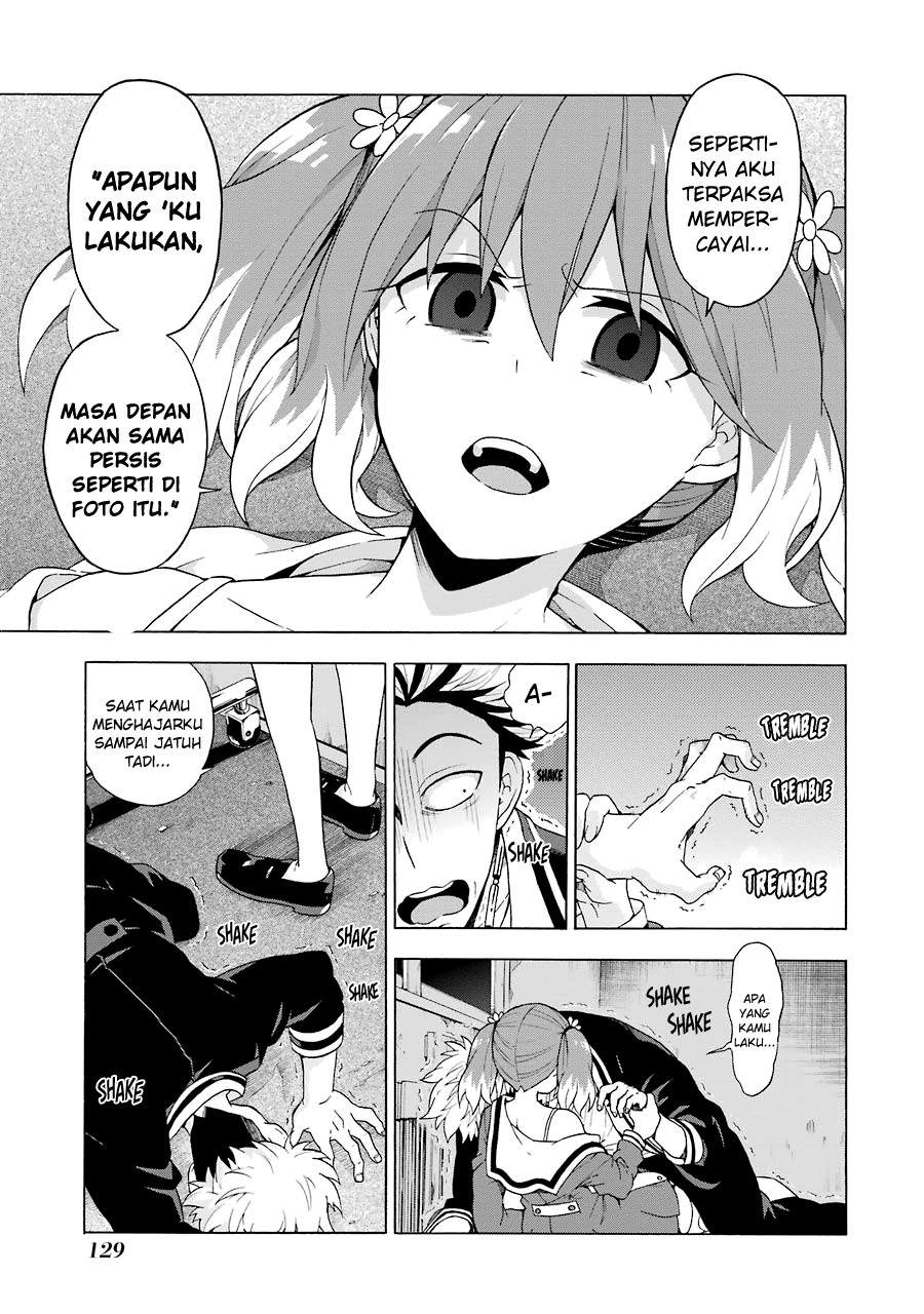 Talentless Nana Chapter 08.2 Image 12