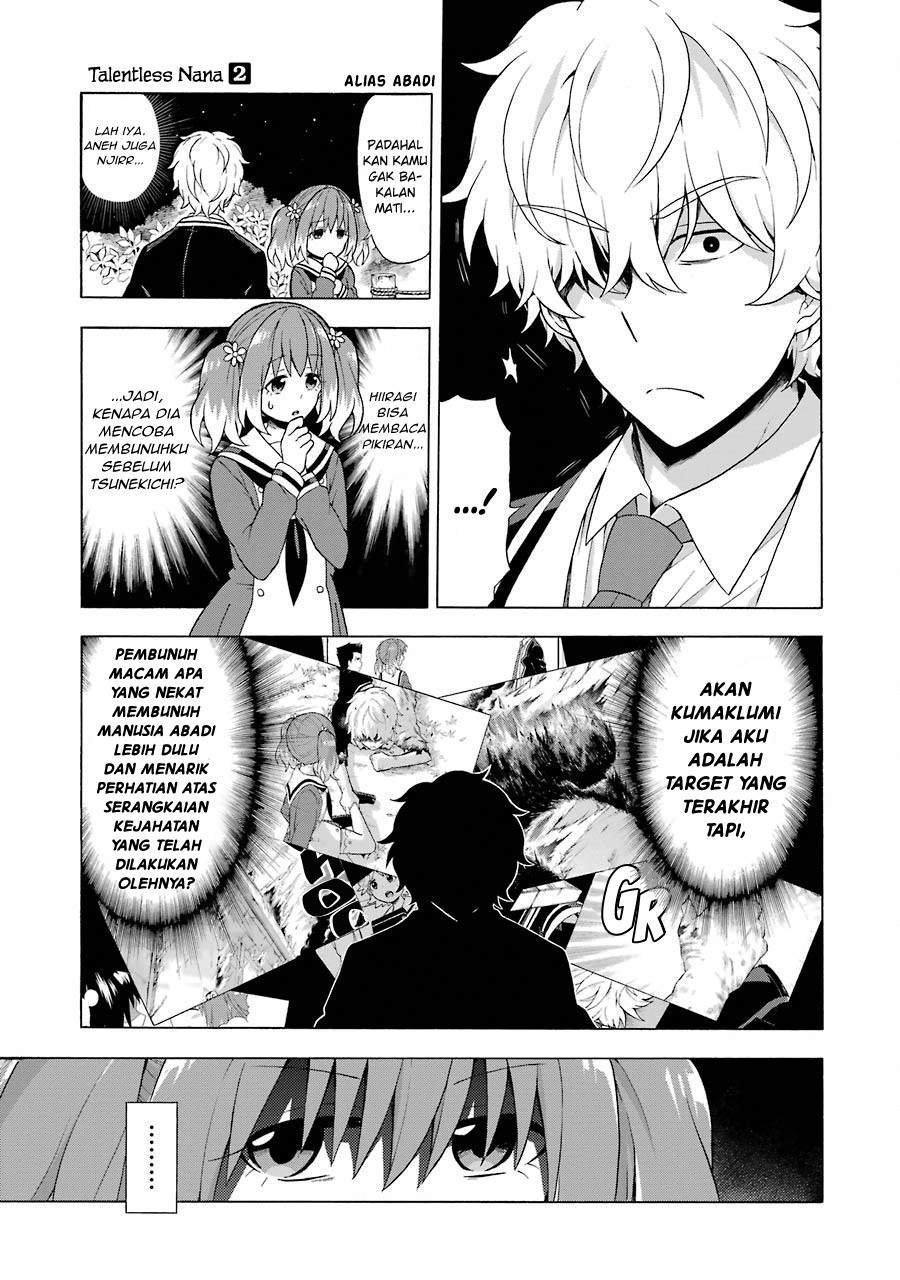 Talentless Nana Chapter 10.2 Image 4