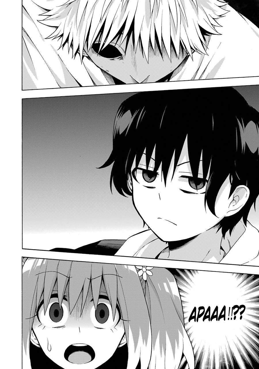 Talentless Nana Chapter 10.2 Image 10