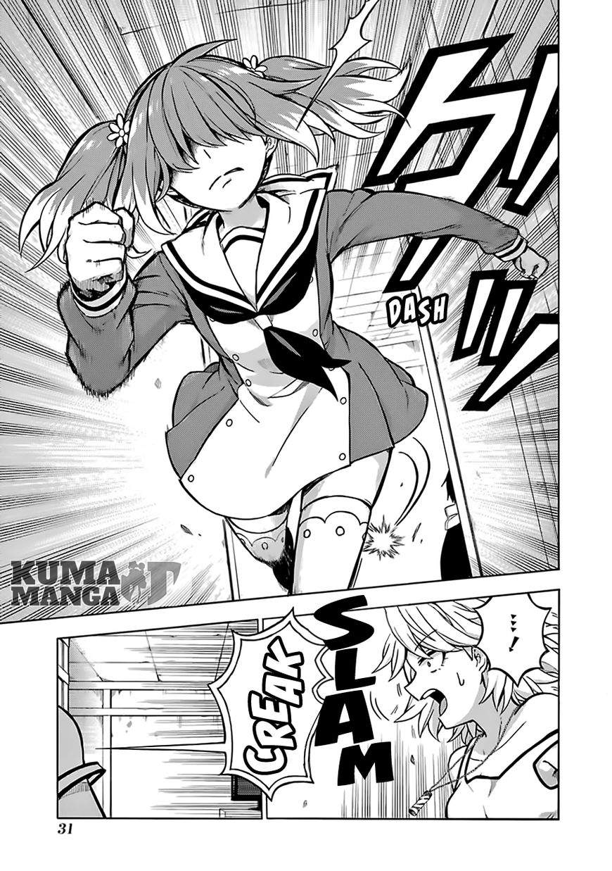 Talentless Nana Chapter 12 Image 32