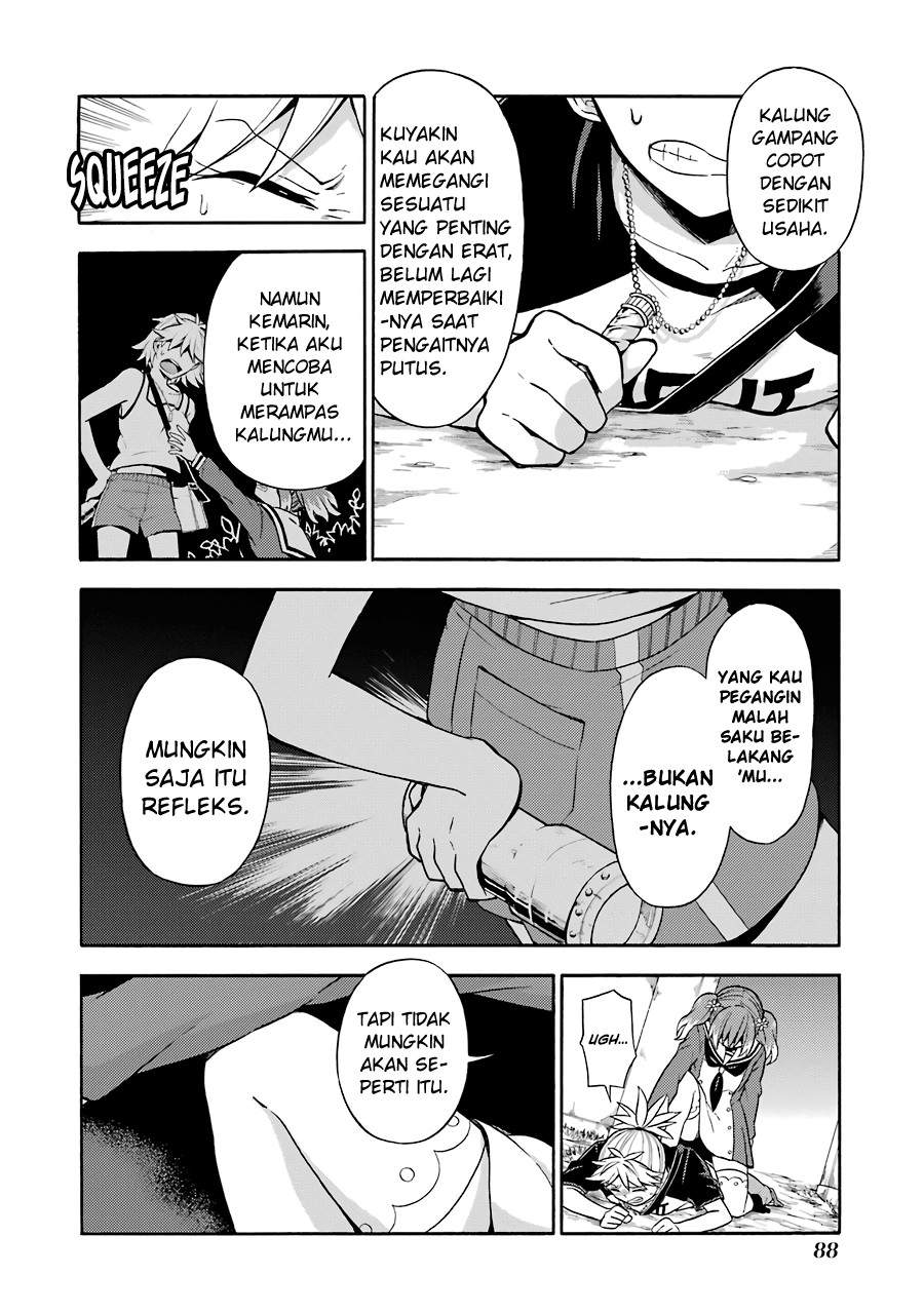 Talentless Nana Chapter 14 Image 16