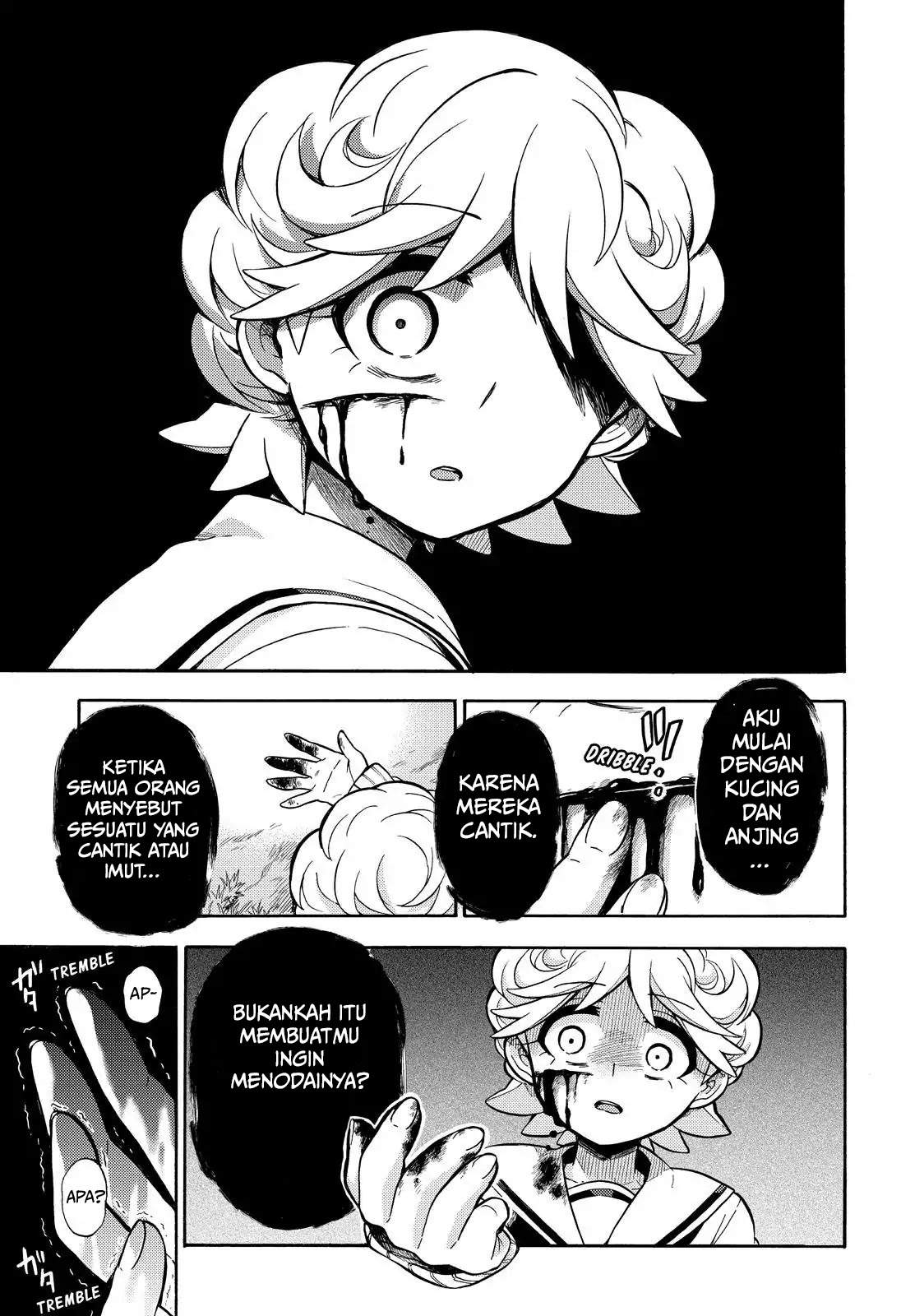 Talentless Nana Chapter 27 Image 26