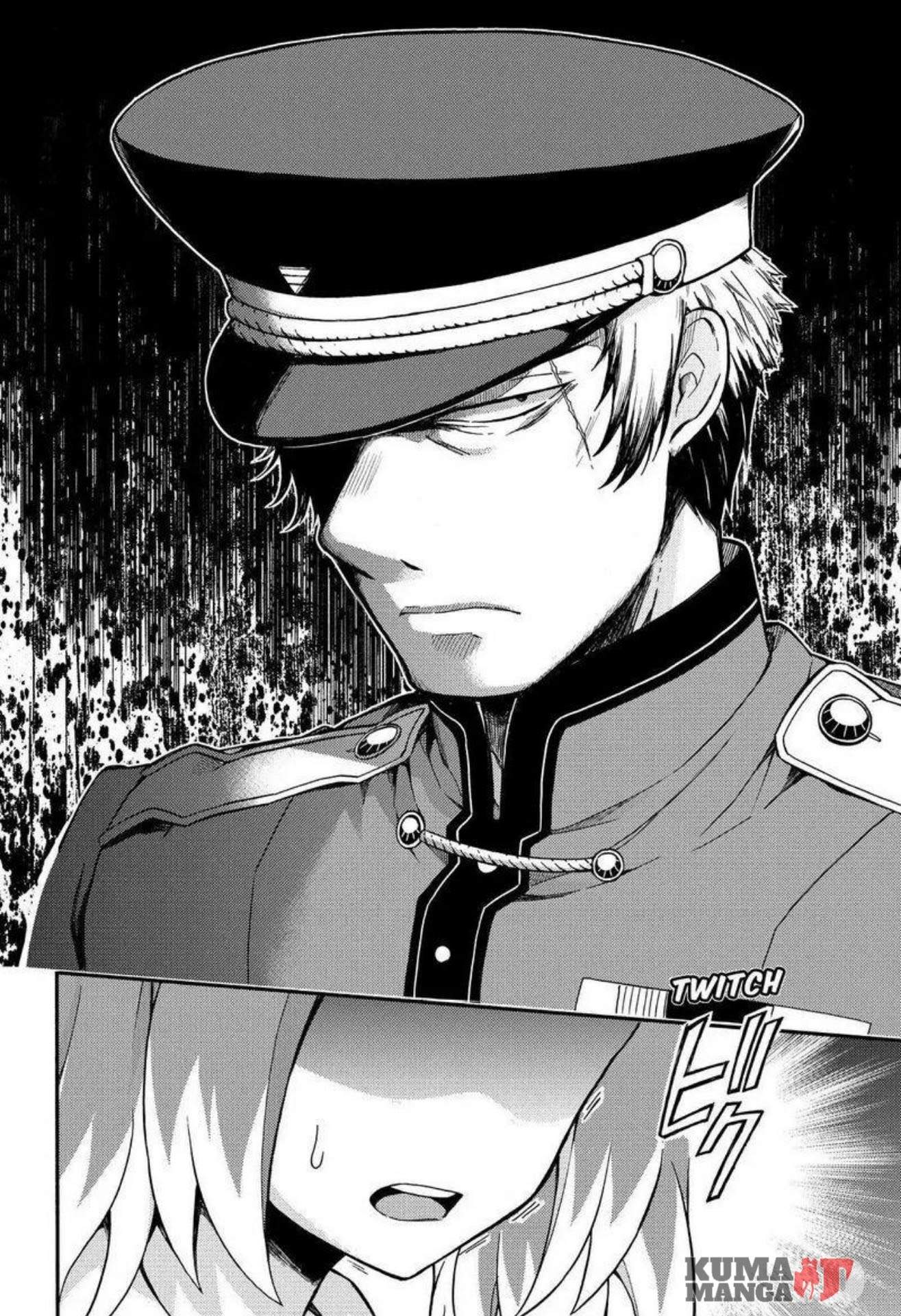 Talentless Nana Chapter 31 Image 7