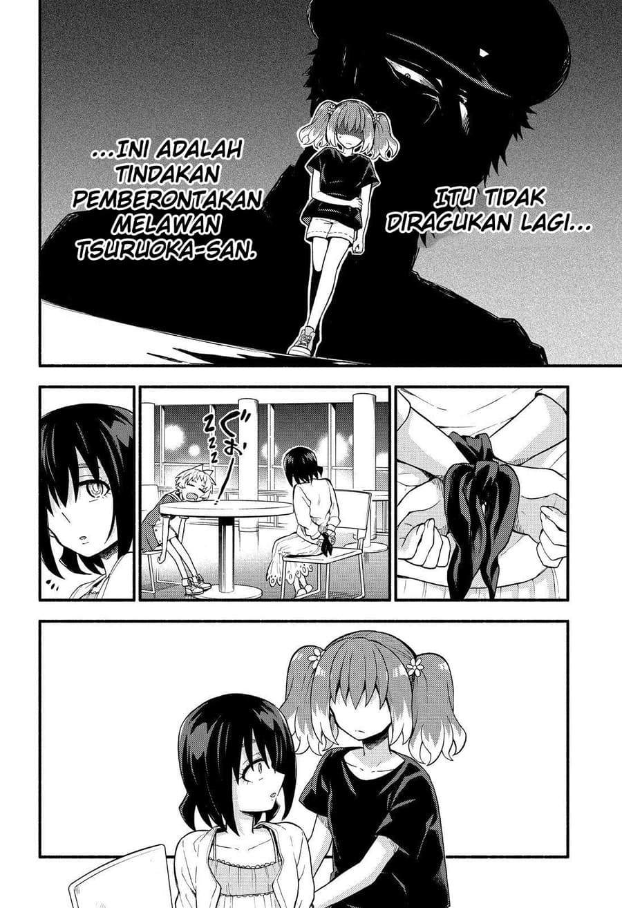 Talentless Nana Chapter 45 Image 12