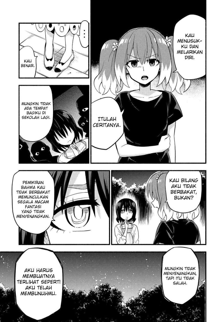 Talentless Nana Chapter 45 Image 15