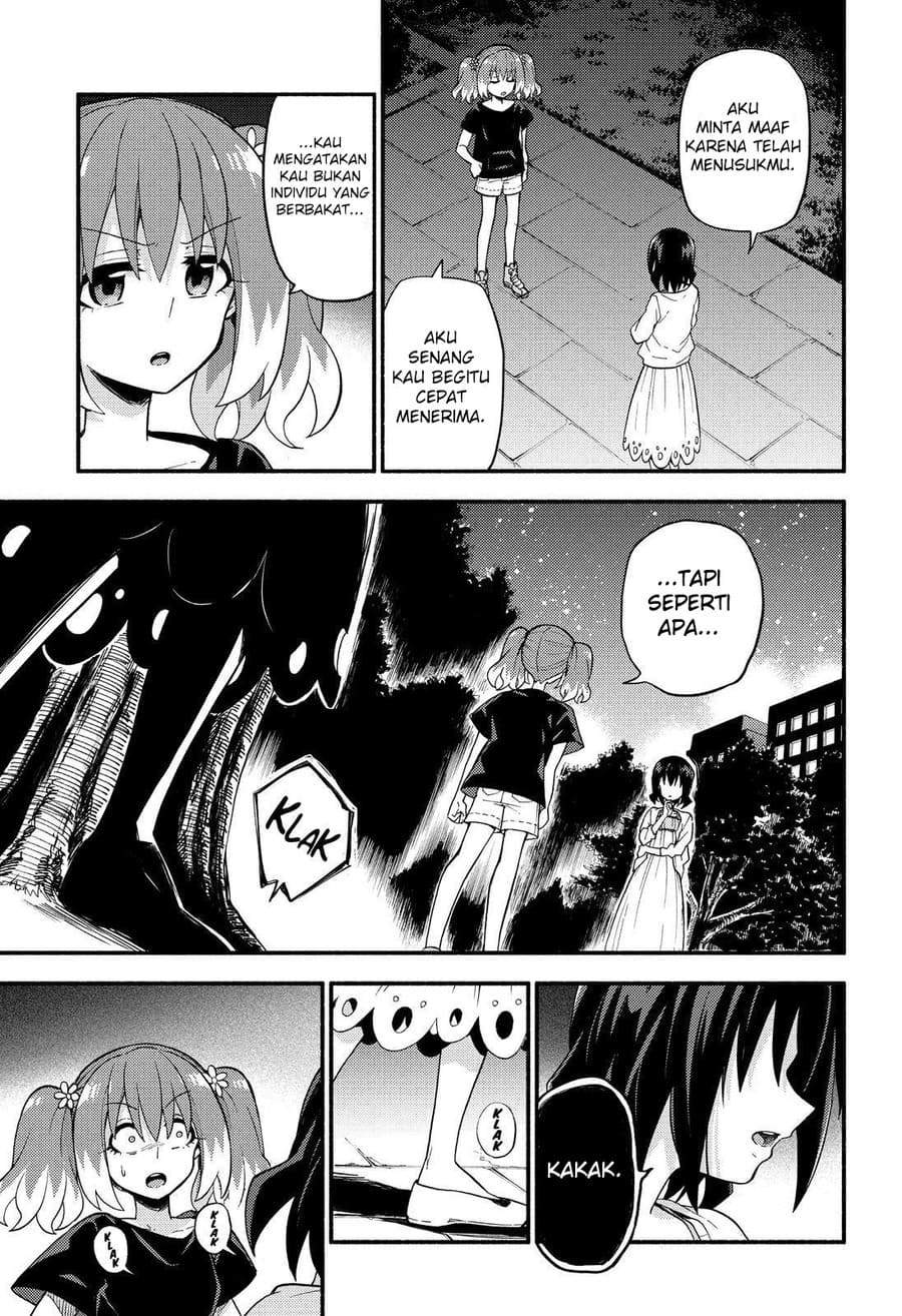 Talentless Nana Chapter 45 Image 17