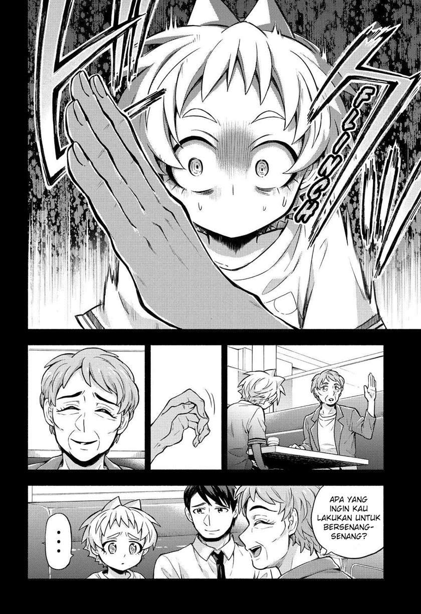 Talentless Nana Chapter 58 Image 6