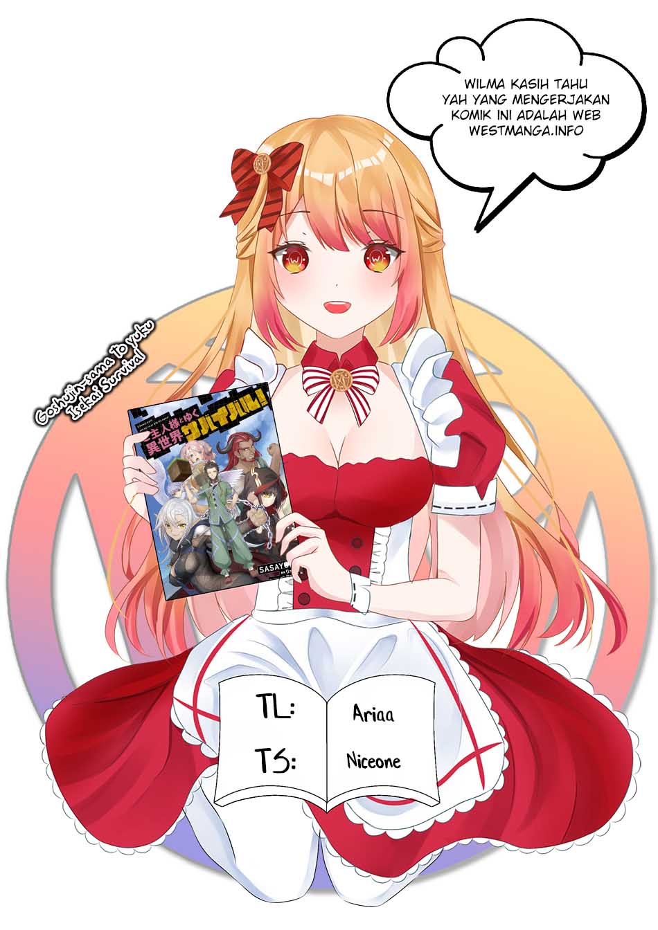 Craft Game no Nouryoku de Isekai Kouryaku!! Chapter 16 Image 0