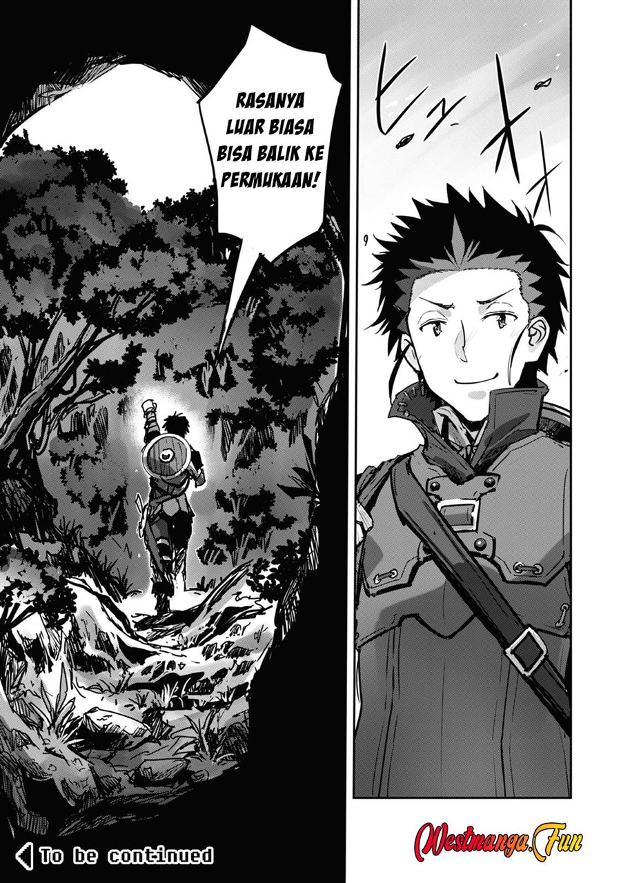 Craft Game no Nouryoku de Isekai Kouryaku!! Chapter 46 fix Image 28