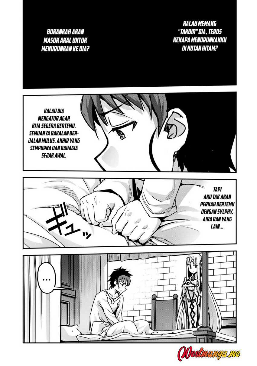 Craft Game no Nouryoku de Isekai Kouryaku!! Chapter 50 Fix Image 5