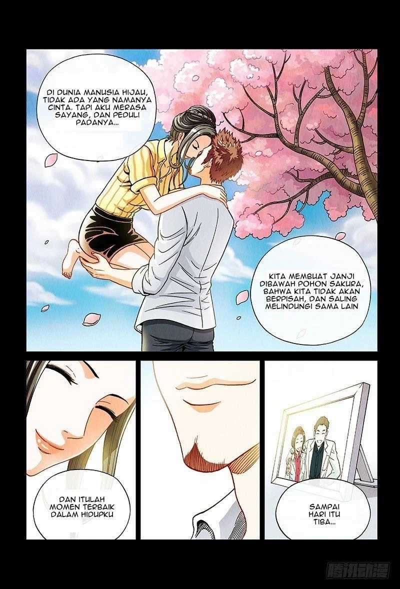 Human Body Cultivation Chapter 66 Image 7
