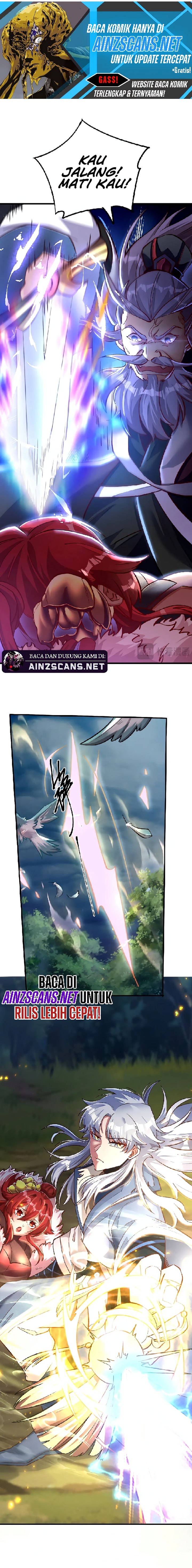 I Have Billions of Years of Cultivation Chapter 10 Image 9
