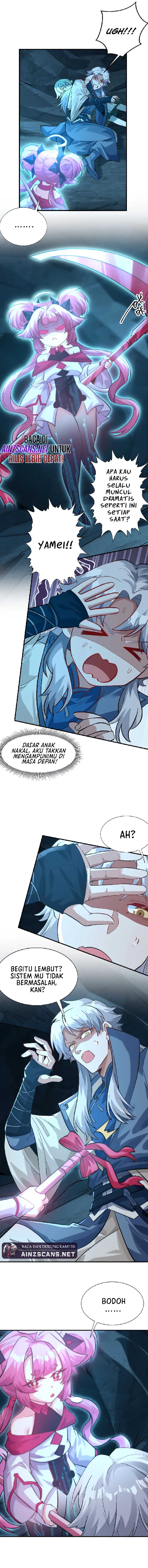 I Have Billions of Years of Cultivation Chapter 12 Fix Image 11
