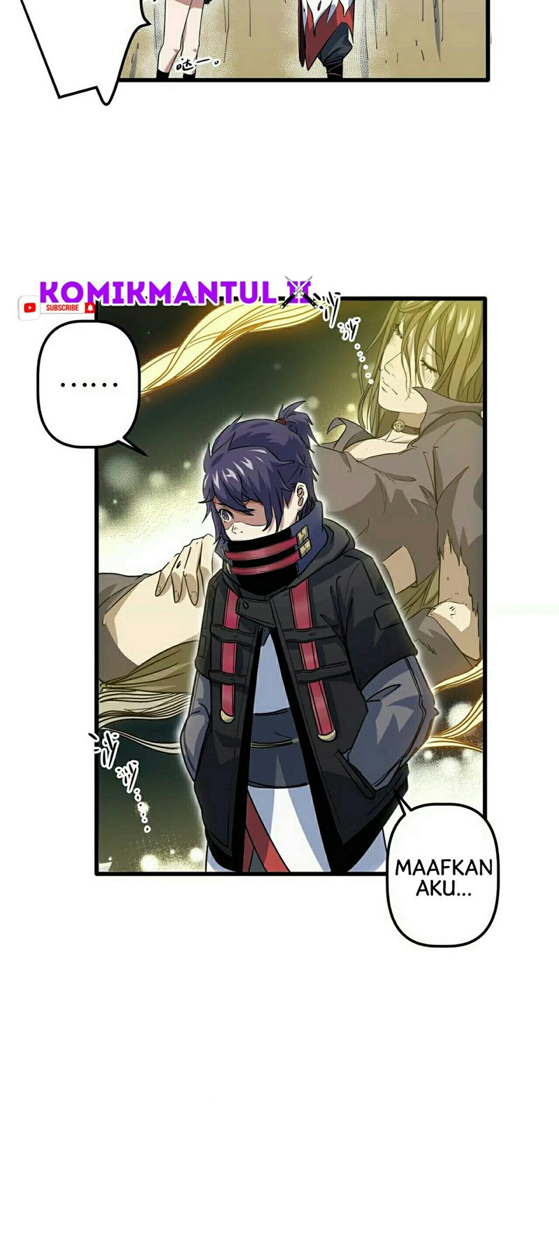 Escort Agency of The Apocalypse Chapter 03 Image 14
