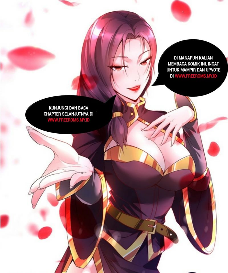 Escort Agency of The Apocalypse Chapter 09 Image 15