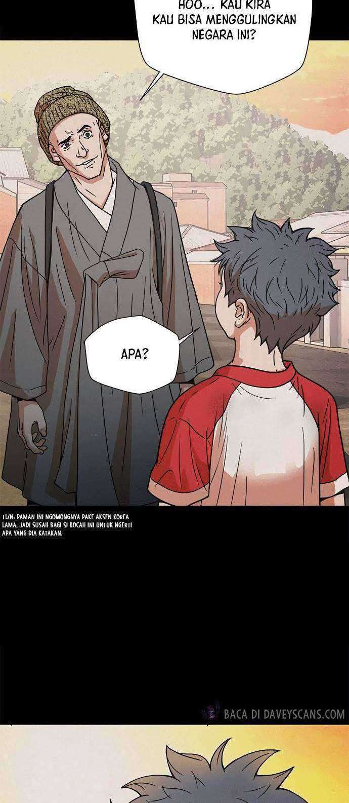 Judge Lee Han Young Chapter 01 Image 8