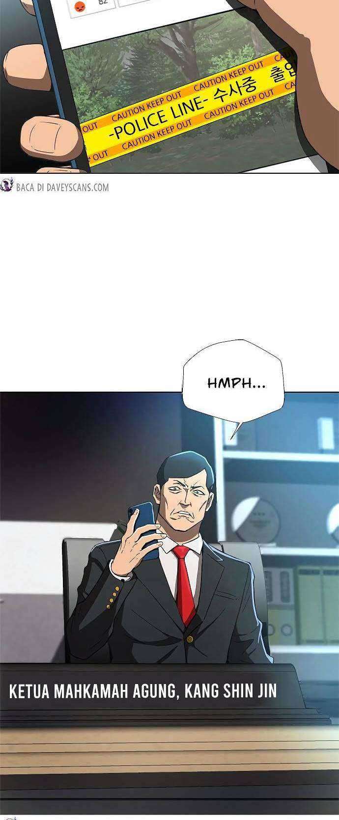 Judge Lee Han Young Chapter 02 Image 2