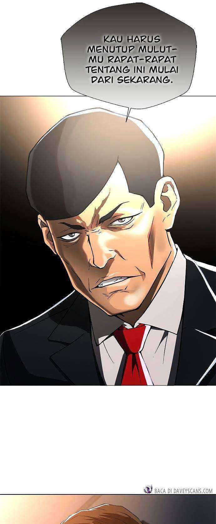 Judge Lee Han Young Chapter 02 Image 4