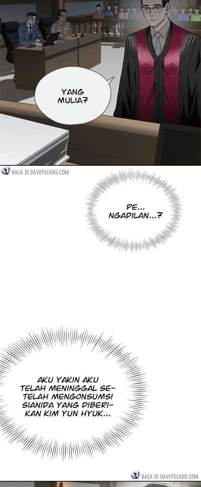 Judge Lee Han Young Chapter 02 Image 9