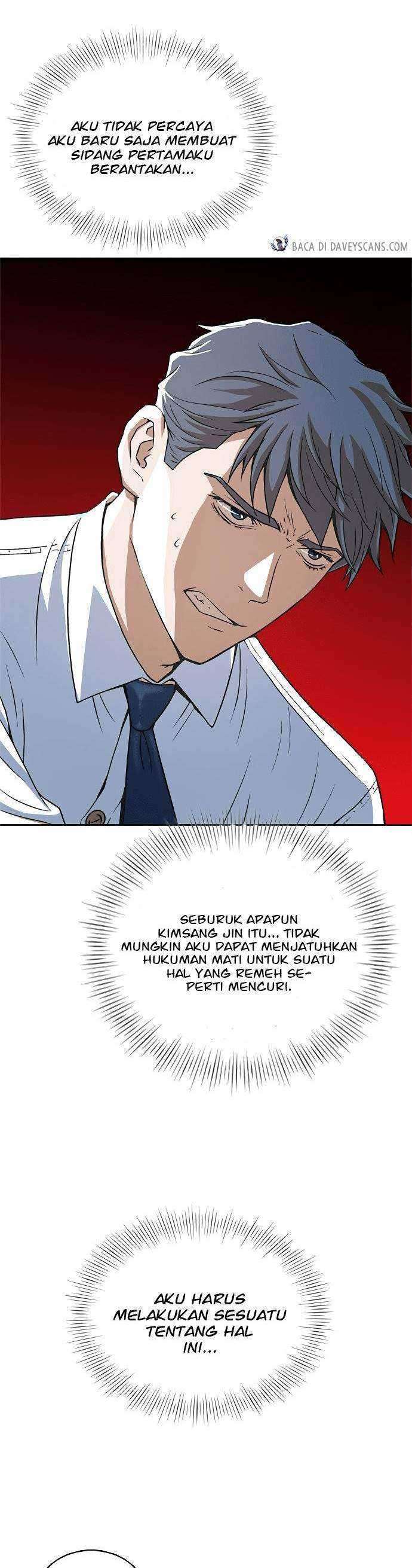 Judge Lee Han Young Chapter 03 Image 5