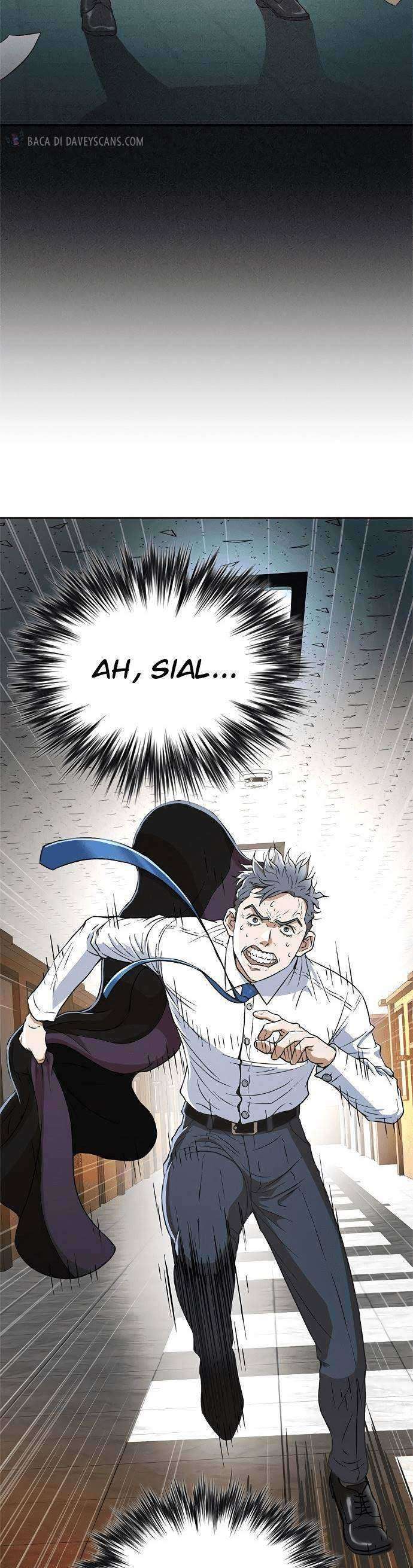 Judge Lee Han Young Chapter 03 Image 7