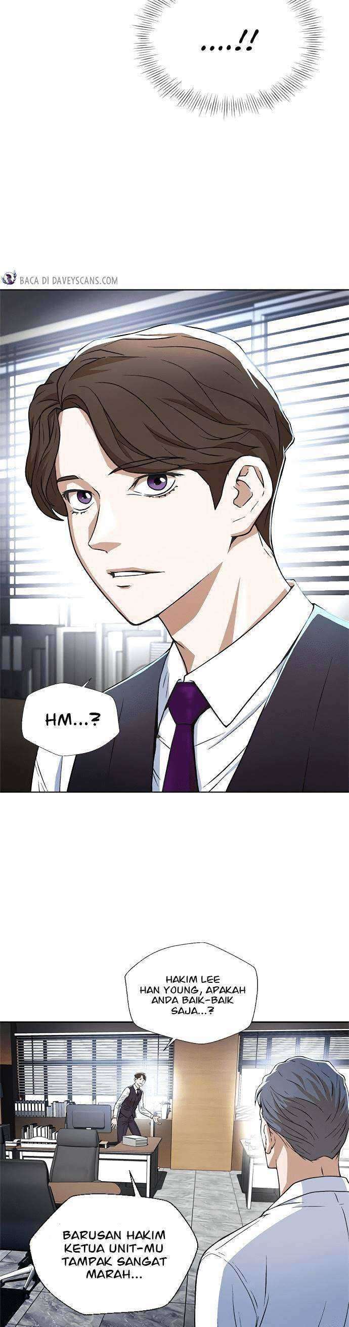 Judge Lee Han Young Chapter 03 Image 10