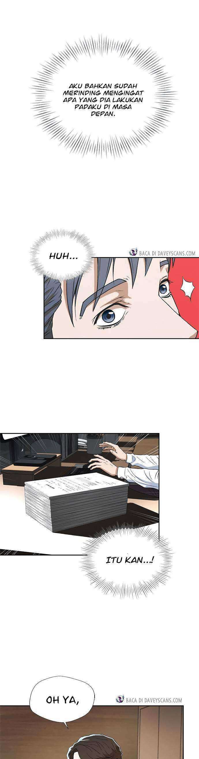 Judge Lee Han Young Chapter 03 Image 16