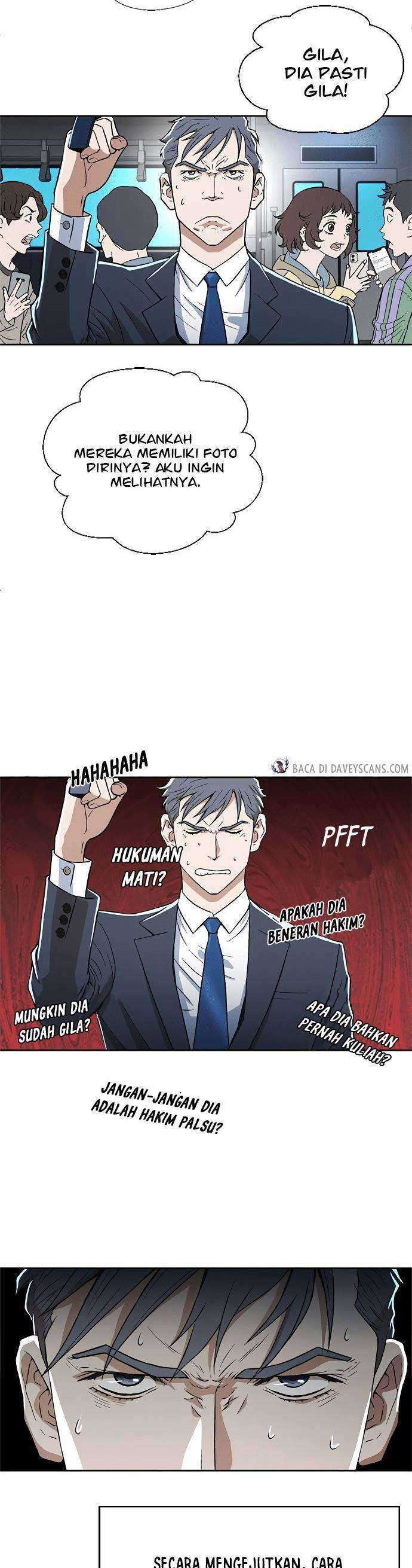 Judge Lee Han Young Chapter 03 Image 22