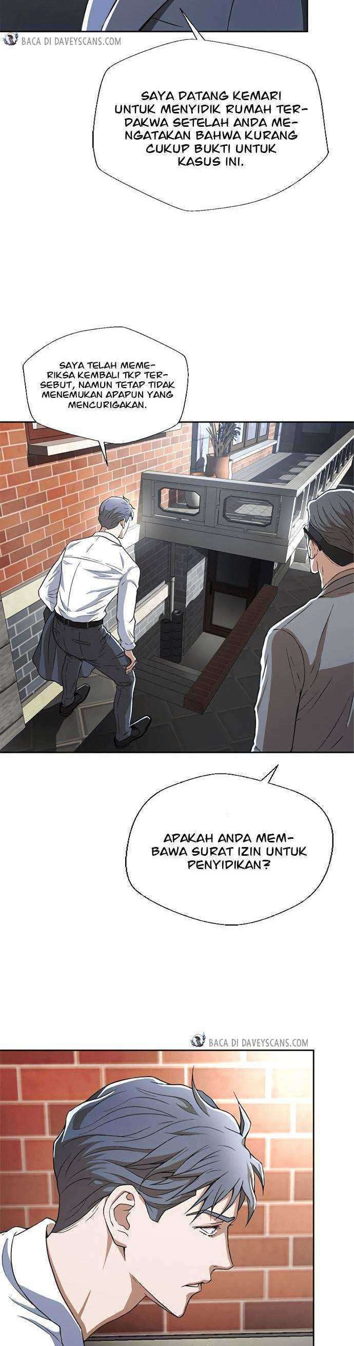 Judge Lee Han Young Chapter 03 Image 38