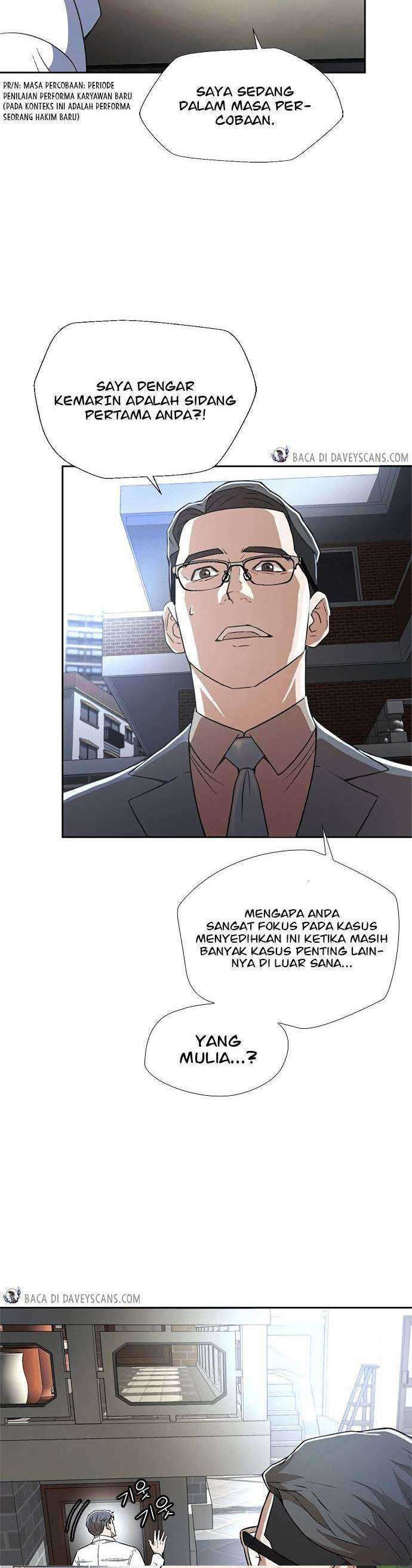 Judge Lee Han Young Chapter 03 Image 39