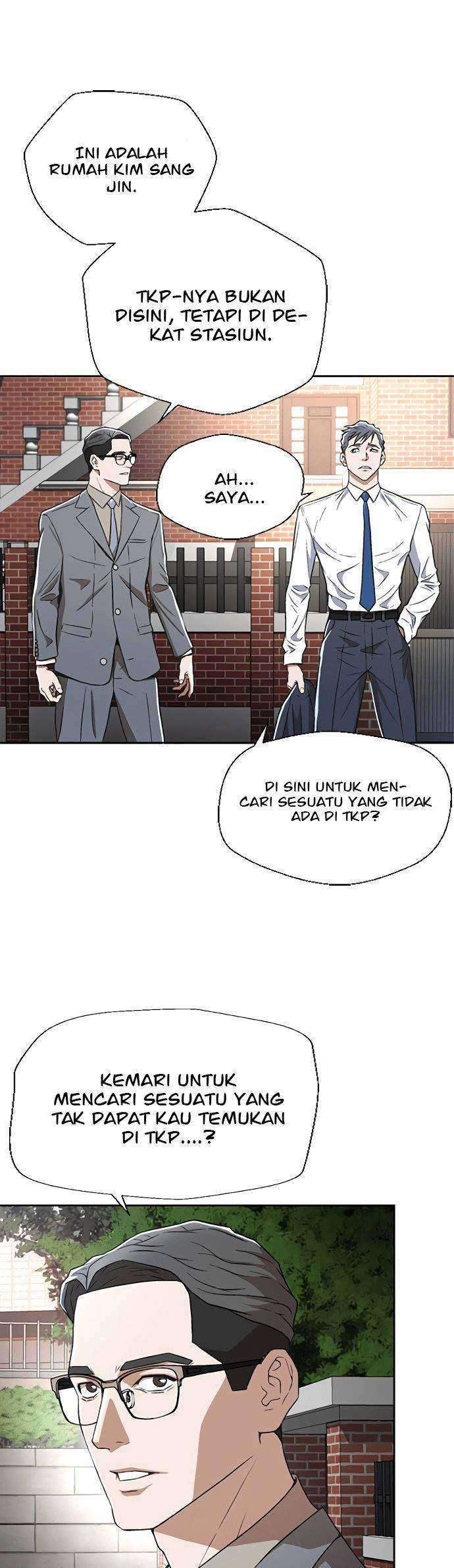 Judge Lee Han Young Chapter 03 Image 40